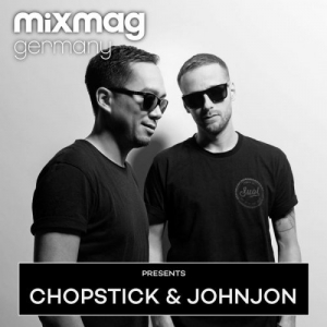 Mixmag Germany Presents - Chopstick & Johnjon