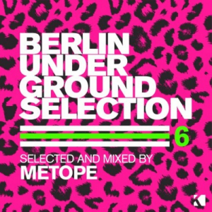 Berlin Underground Selection Vol.6