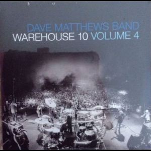 Warehouse 10 Volume 4