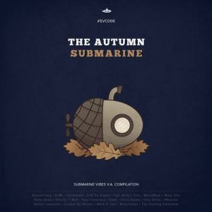 The Autumn Submarine