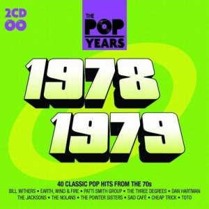 The Pop Years The 70s 1978-1979