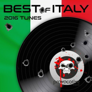 Best Of Italy Tunes 2016
