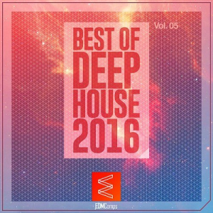 Best of Deep House Vol. 5
