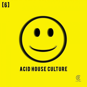 Acid House Culture Vol.6