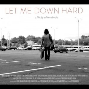 Let Me Down Hard (Soundtrack)