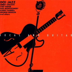 Do! Jazz: Vocal and Guitar