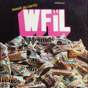 WFIL Sweet As Candy