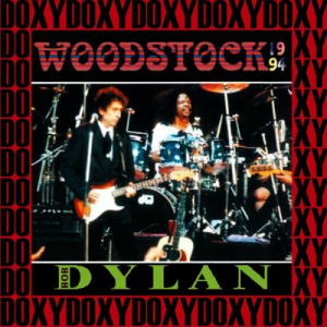 Woodstock, Saugerties, New York, August 14th, 1994 (Doxy Collection, Remastered, Live on Broadcastin