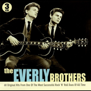 The Everly Brothers 60 Original Hits