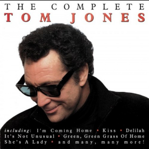 The Complete Tom Jones