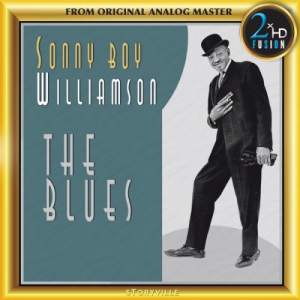 Sonny Boy Williamson: The Blues (Remastered)