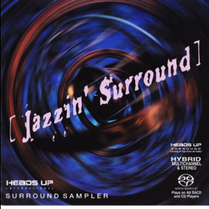 Jazzinâ€™ Surround