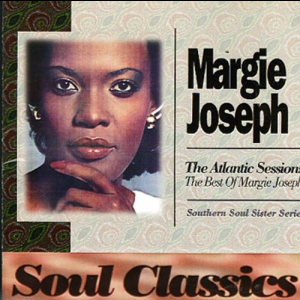 The Atlantic Sessions: The Best of Margie Joseph