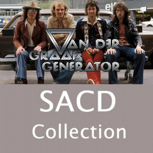 SACD Collection