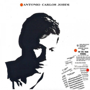 The Antonio Carlos Jobim Songbook