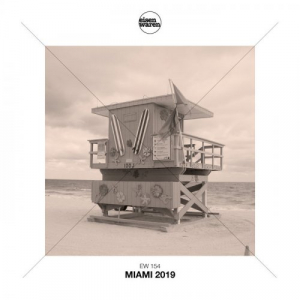 Eisenwaren: Miami 2019