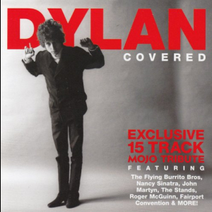 Mojo Presents: Dylan Covered