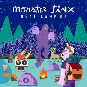 Monster Jinx Beat Camp #02