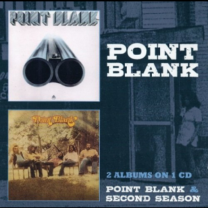 Point Blank / Second Season