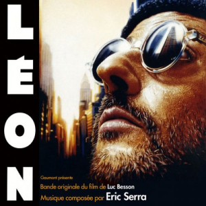 LeÌon - The Professional