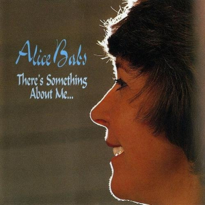Alice Babs â€Žâ€“ Theres Something About Me