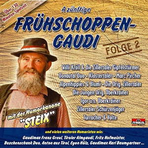 A zÃ¼nftige FrÃ¼hschoppen-Gaudi - Folge 2