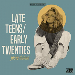Late Teens / Early Twentiesâ€¦ Back To It
