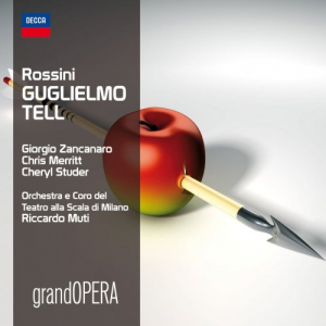 Rossini: Guglielmo Tell