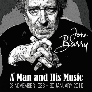 John Barry (feat. John Barry Orchestra) [A Man And His Music]