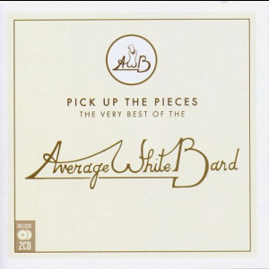 Pick Up The Pieces (The Very Best Of The Average White Band)