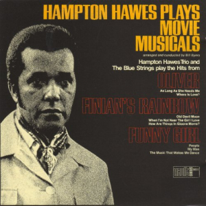 Hampton Hawes Plays Movie Musicals
