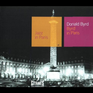 Byrd In Paris