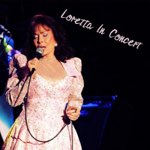 Loretta In Concert