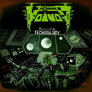 Killing Technology (Expanded Edition)