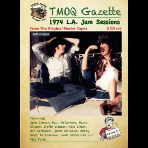 1974 L.A. Jam Sessions