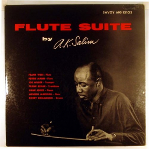 Flute Suite