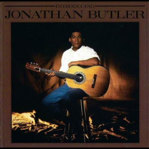 Introducing Jonathan Butler