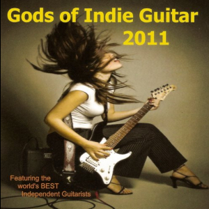 Gods of Indie Guitar 2011