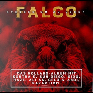 Falco - Sterben um zu Leben (Deluxe Edition)