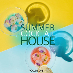 Summer Cocktail House, Vol. 1