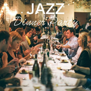 Jazz Dinner Party