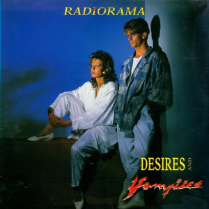 Desires And Vampires [LP]