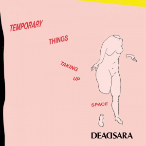 Temporary Things Taking Up Space EP