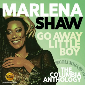 Go Away Little Boy, The Columbia Anthology