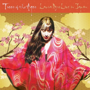Trees of the Ages: Laura Nyro Live in Japan (Remastered)