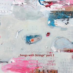 Songs with Strings, Pt. 2