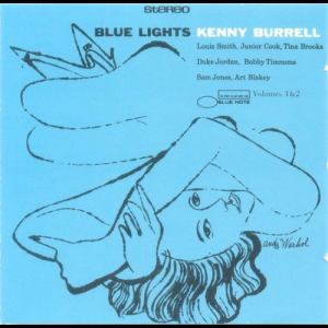 Blue Lights Volumes 1&2