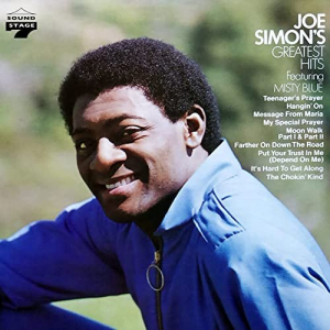 Joe Simons Greatest Hits