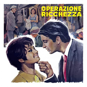 Operazione Ricchezza (Original Motion Picture Soundtrack / Extended Version)