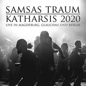 Katharsis 2020 (Live in Magdeburg, Glauchau und Berlin)